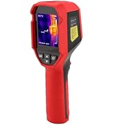 Amazon.com: UNI-T UTi120S Thermal Imaging Camera 120x90 IR